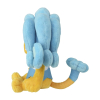 Officiële Pokemon center Pokemon fit knuffel Simipour 16cm (breedt)